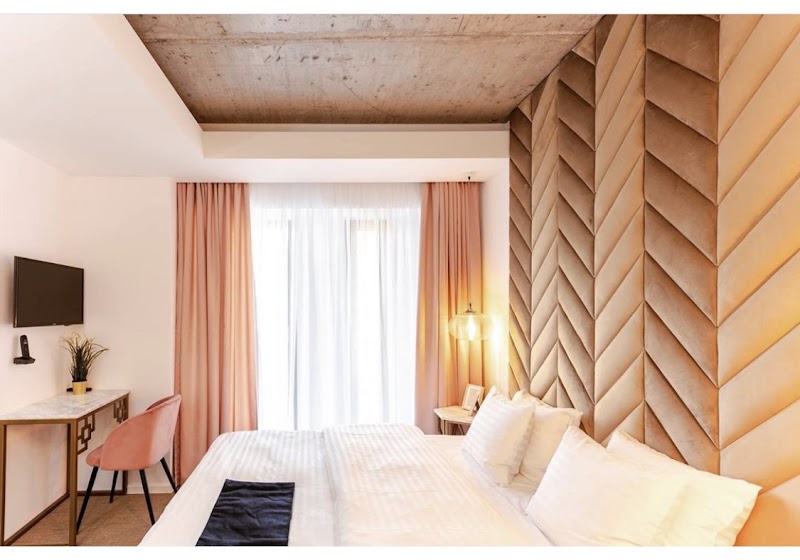 Filitti Boutique Hotel - Filitti Boutique Hotel, Str. Ion C. Filitti 4, 030167 București, Romania