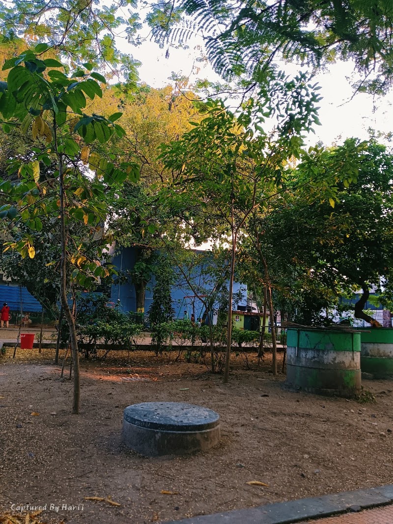 Thiruvalluvar Park - Thiruvalluvar Park X5GX+4P9, Hindu Colony, Ullagaram, Madipakkam, Chennai, Tamil Nadu 600091, India