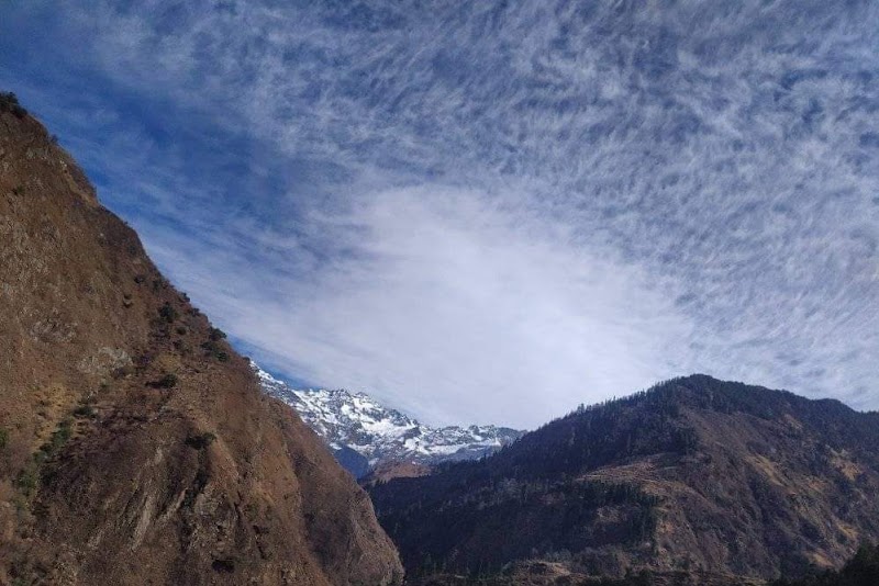 Barkot - Barkot, Uttarakhand 249141, India
