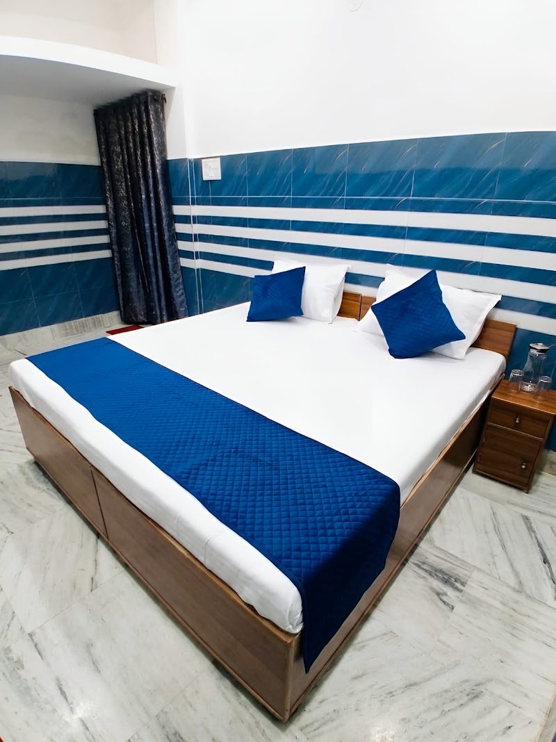 The Kashi Vibe Homestay - The Kashi Vibe Homestay, S21/121 K Ammar Cottage, Subhash Nagar Colony, Road, nearby Shivam Hotel, Pared Kothi, Maldahiya, Chetganj, Varanasi, Uttar Pradesh 221002, India