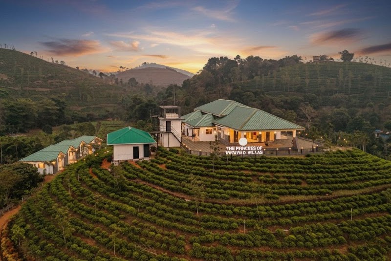 StayVista at Princess of Wayanad