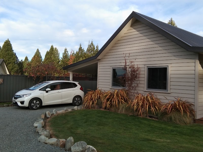 Foehn Cottage