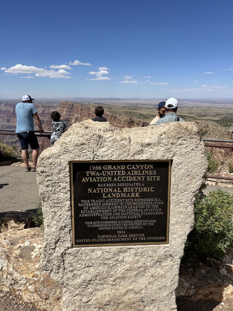 Desert View Point - Desert View Point, Arizona 86023, USA