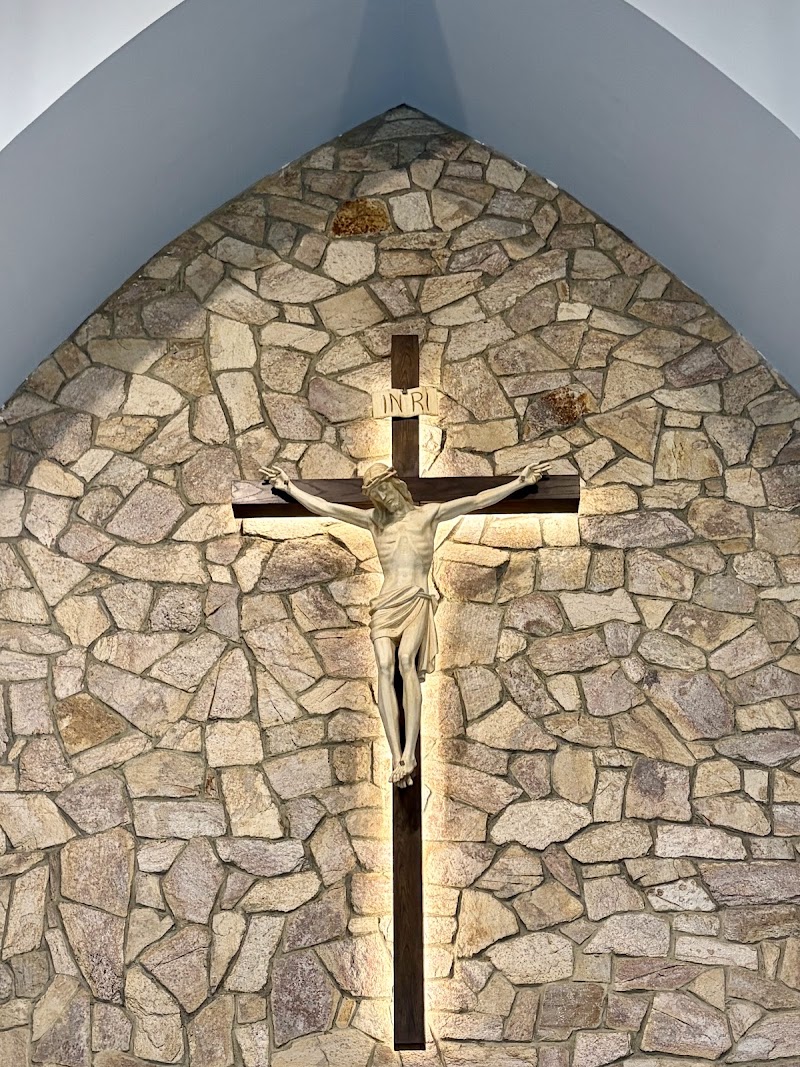 St. Christopher Roman Catholic Church - St. Christopher Roman Catholic Church, 130 Midland Ave, Staten Island, NY 10306, USA