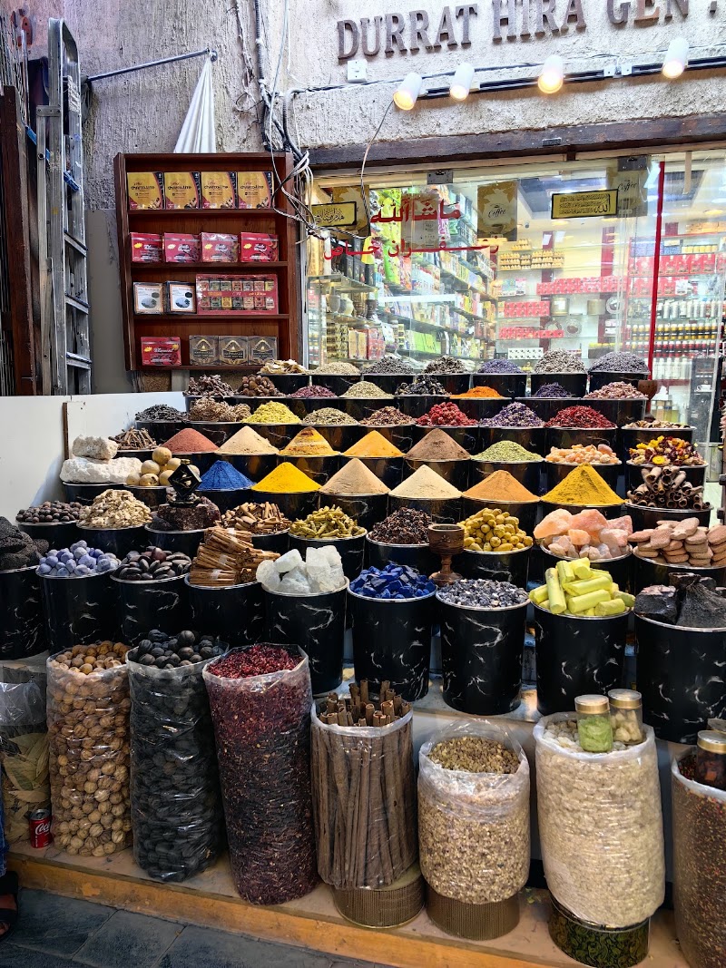 Grand Souk - Grand Souk, 778W+RHR - Al Abra St - Al Ras - Dubai - United Arab Emirates