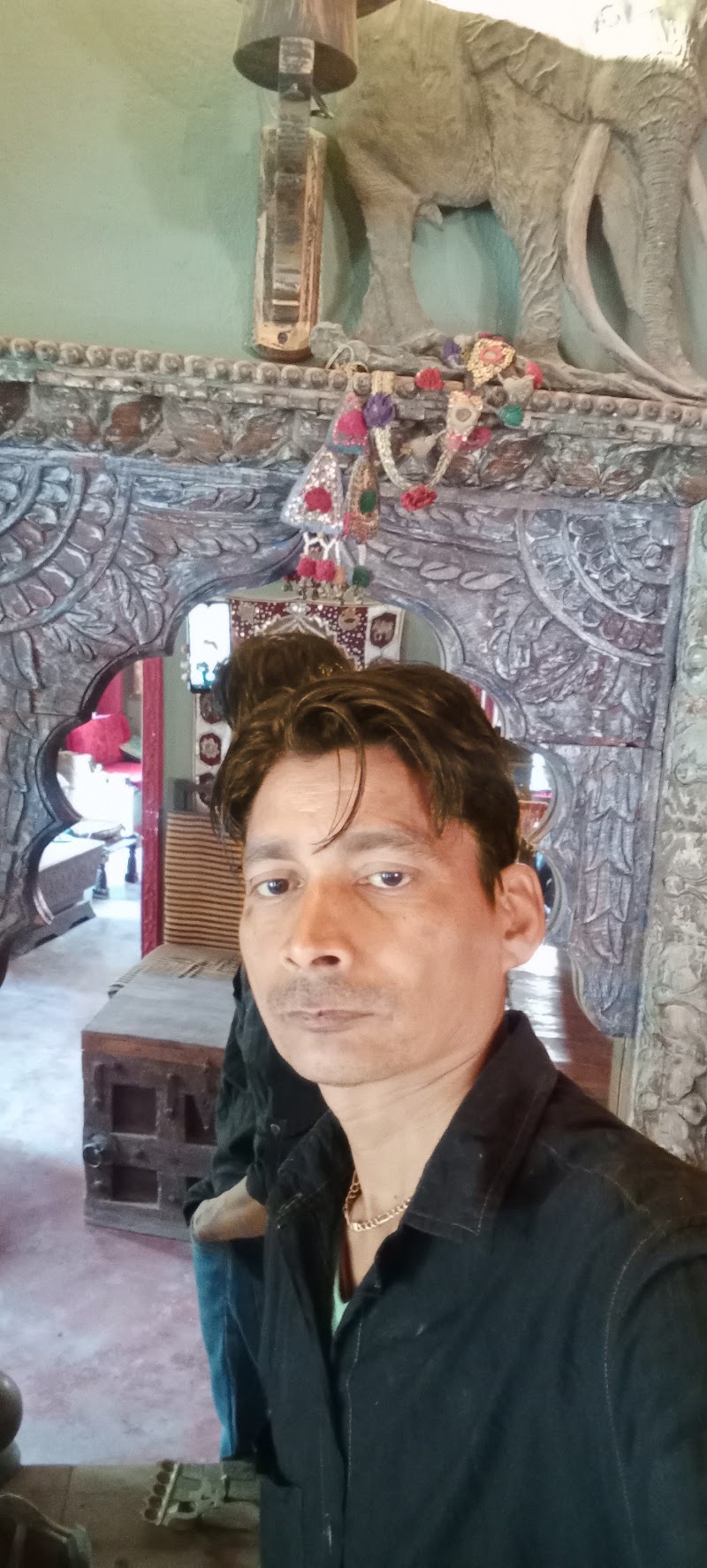 Hotel Bhairon Vilas - Hotel Bhairon Vilas, next to Junagarh Fort, Kuchilpura, Bikaner, Rajasthan 334001, India