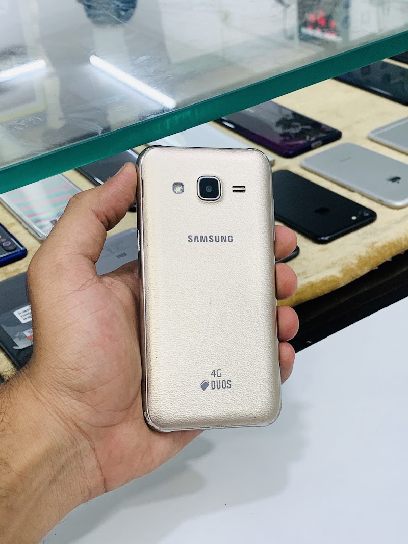 Cell Again ( Second Hand Phones Buying And Selling - All Types Accessories - Also Mobile Repairing Available