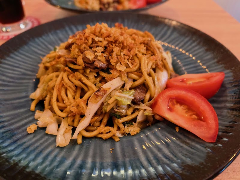 Restaurant Bamboo - Restaurant Bamboo, Hřensko 125, 407 17 Hřensko, Czechia