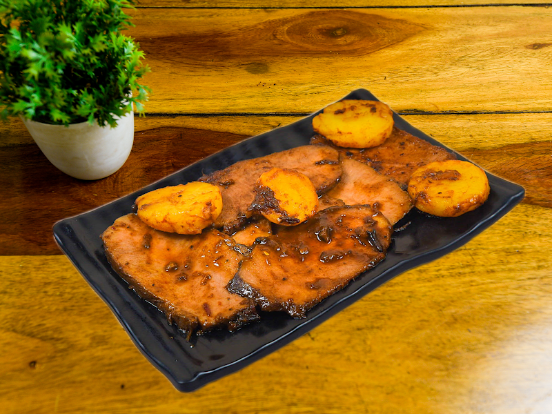 The Goan Delicacies - The Goan Delicacies, Hema Apartment, Borda, Margao, Goa 403601, India