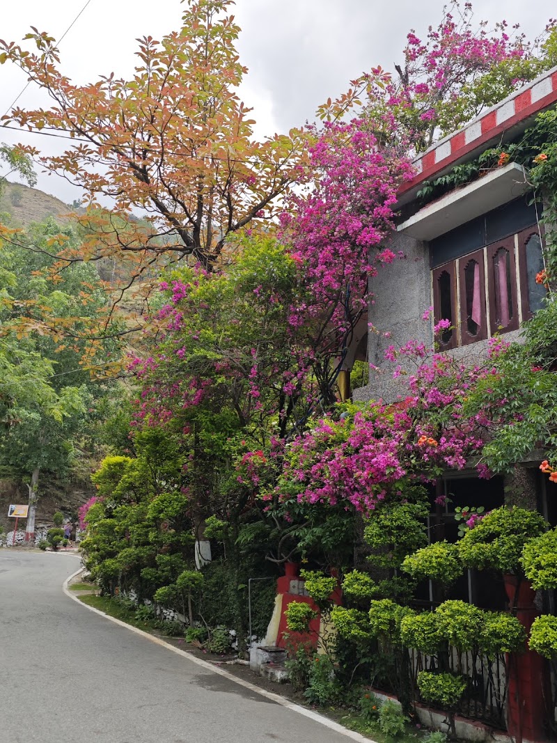 Sun Set Point Hotel And Restaurant - Sun Set Point Hotel And Restaurant Ranikhet Rd, uprari to, Pakhora, Uttarakhand 263645, India