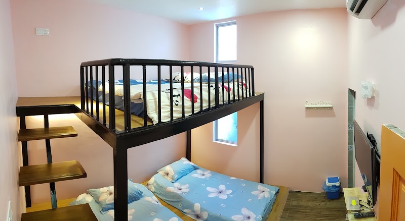 Happiness Family Homestay 幸福一家民宿 - Happiness Family Homestay 幸福一家民宿 Jln Satu, Pulau Ketam, Selangor, Malaysia