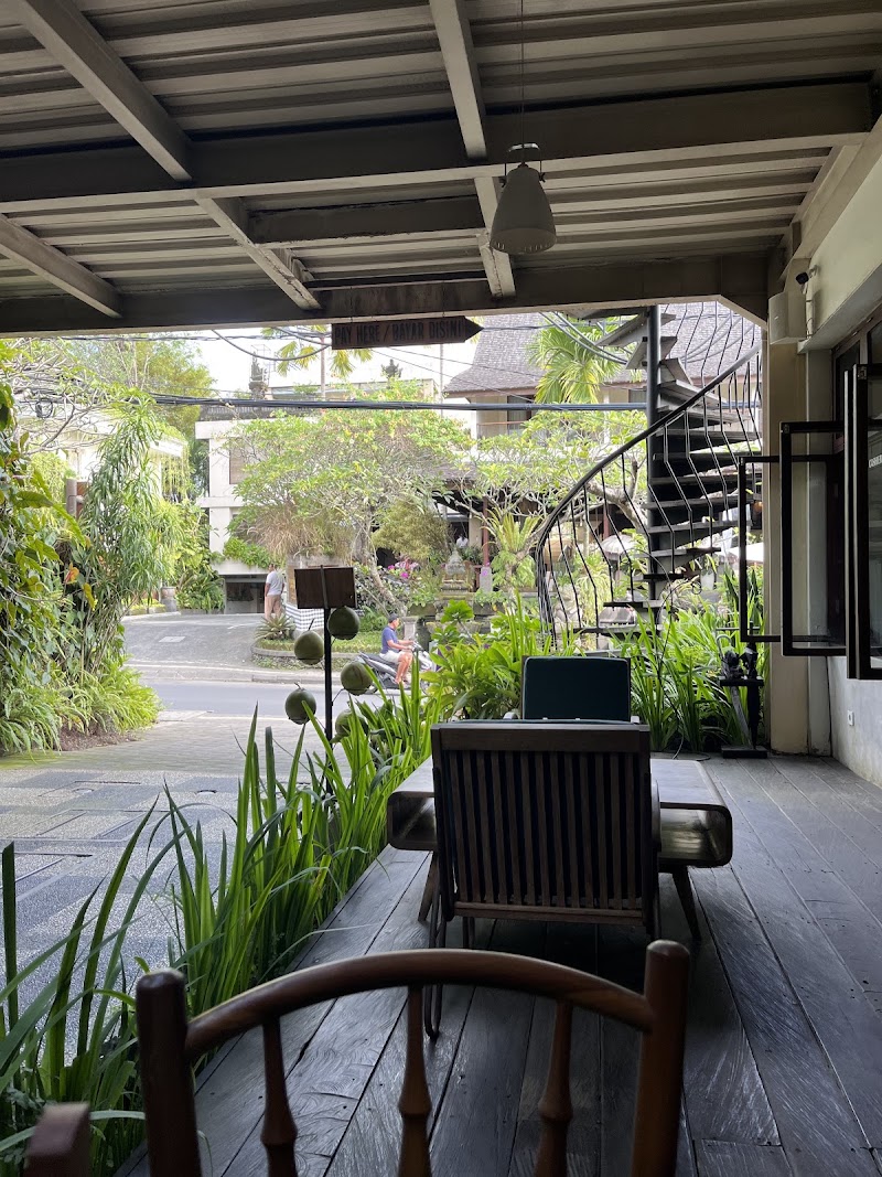 Meguna - Meguna, Jl. Monkey Forest, Ubud, Kecamatan Ubud, Kabupaten Gianyar, Bali 80571, Indonesia