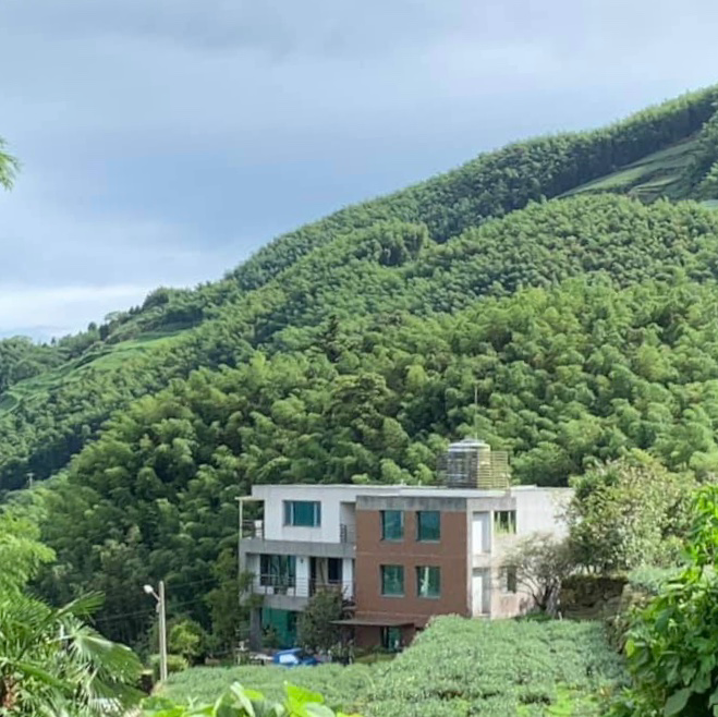 Chuxu homestay - Chuxu homestay 602, Taiwan, Chiayi County, Fanlu Township, Gongtian Village, 隙頂50-5號