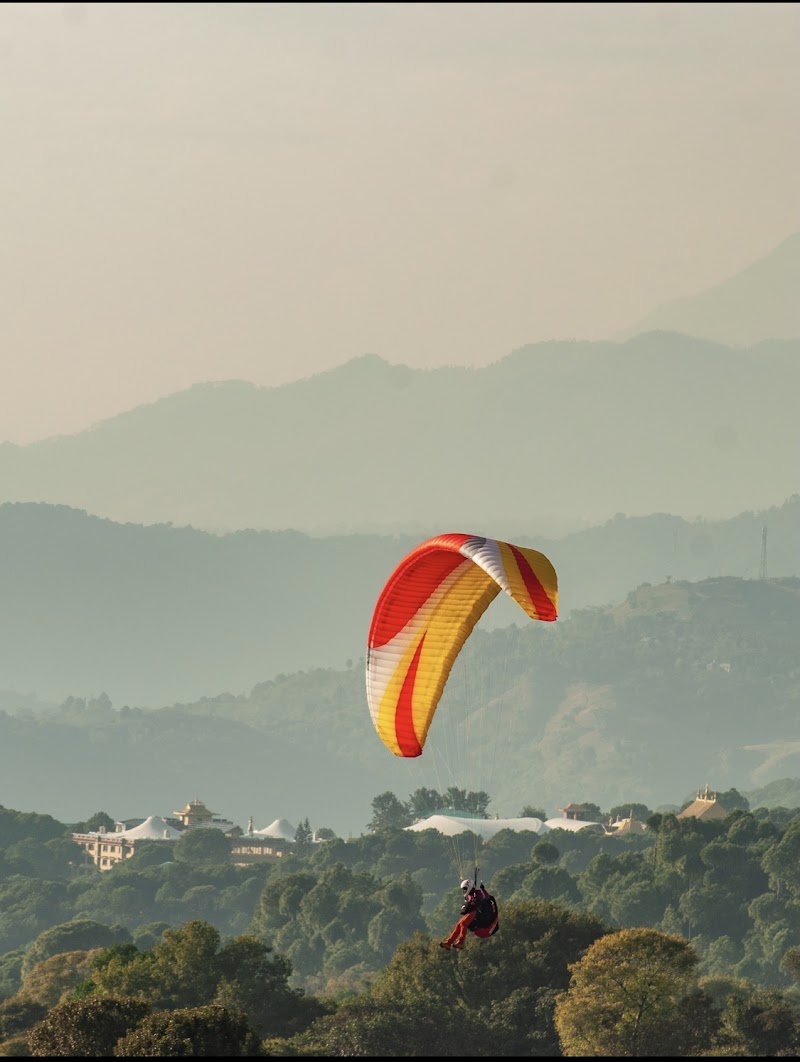 The Trippy Tribe - The Trippy Tribe The Trippy Tribe, Deer Park Rd, Bir Colony, Tehsil, Baijnath, Chaugan, Himachal Pradesh 176077, India