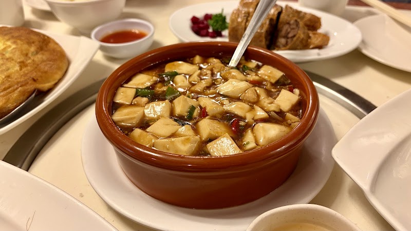 Chi Chia Chuang (Changchun Road) - Chi Chia Chuang (Changchun Road), No. 55號, Changchun Rd, Zhongshan Village, Zhongshan District, Taipei City, Taiwan 10491