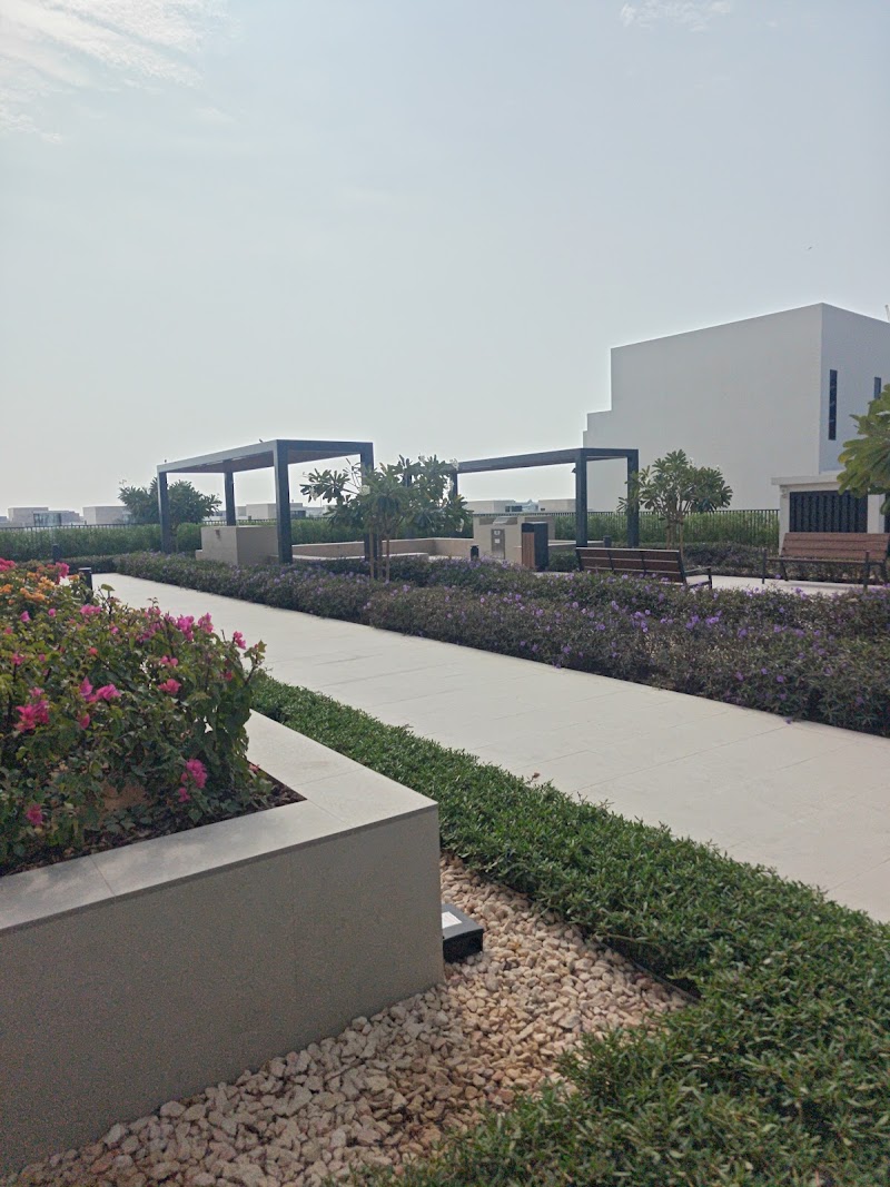 Park Field at Dubai Hills Estate - Park Field at Dubai Hills Estate, 464W+P53 - Hadaeq Sheikh Mohammed Bin Rashid - Dubai - United Arab Emirates