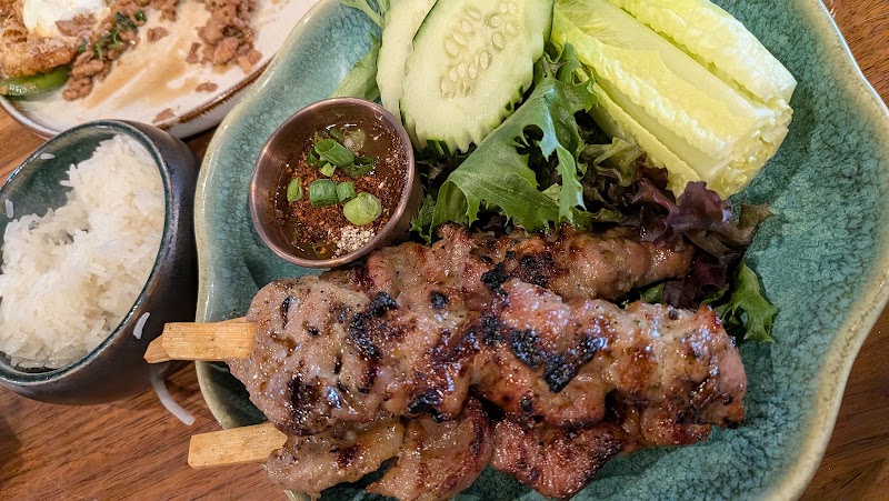 Me'Khun Delicacies - Me'Khun Delicacies, 1321 N Westgreen Blvd #300, Katy, TX 77449, USA