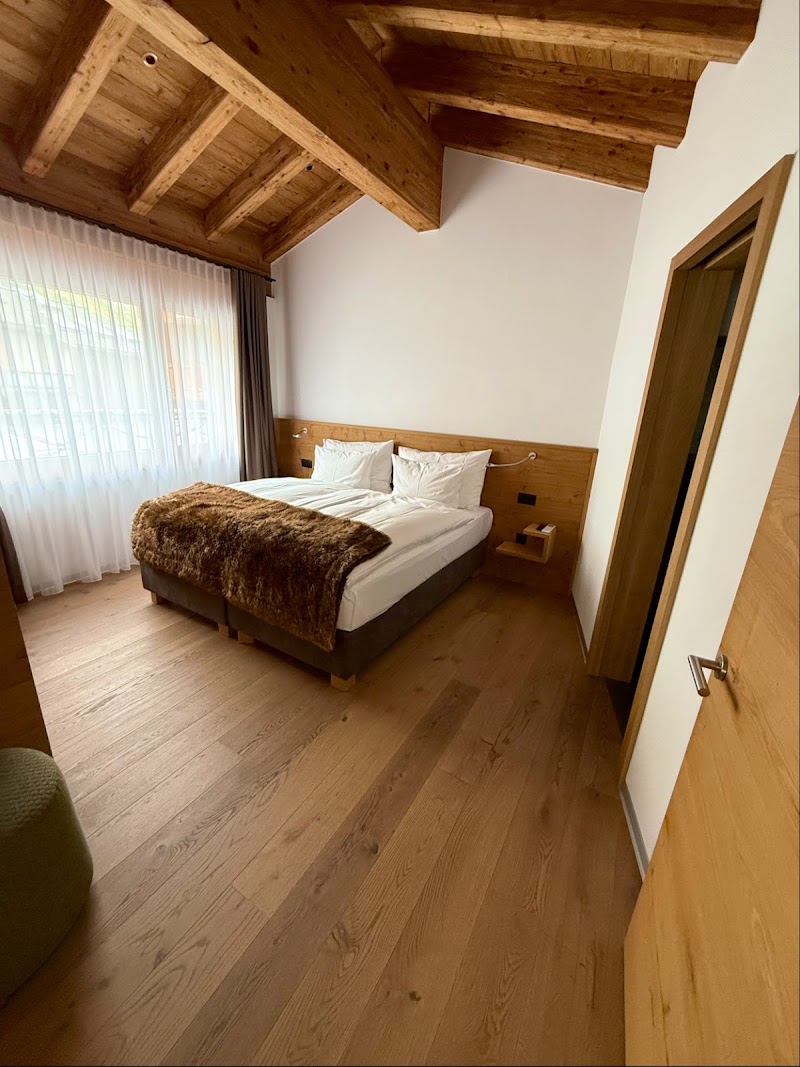 Alpine Lodge Colosseo - Alpine Lodge Colosseo Wiestistrasse 122, 3920 Zermatt, Switzerland