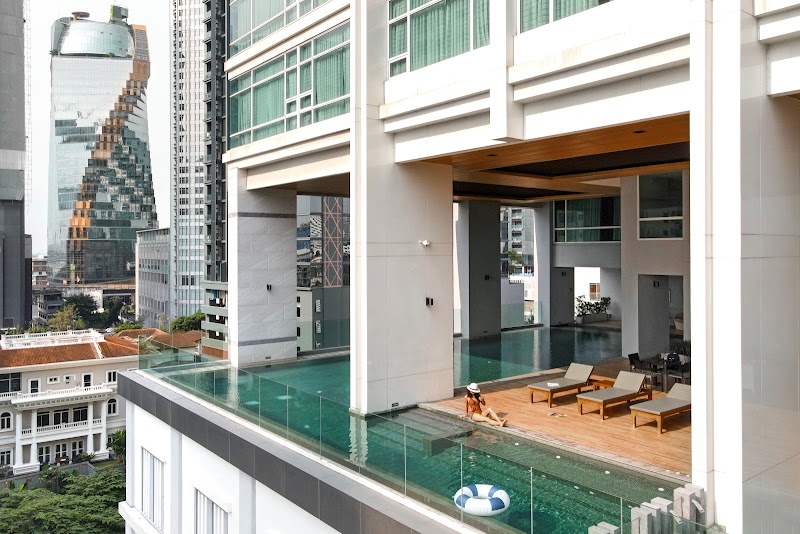 Jasmine 59 Hotel