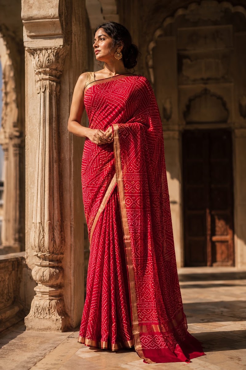 Radha Rani fashion - Radha Rani fashion Shop no. 13, Haldion Ka Rasta, Johri Bazar, Ramganj Bazar, Jaipur, Jaipur Nagar Nigam Area, Rajasthan 302003, India