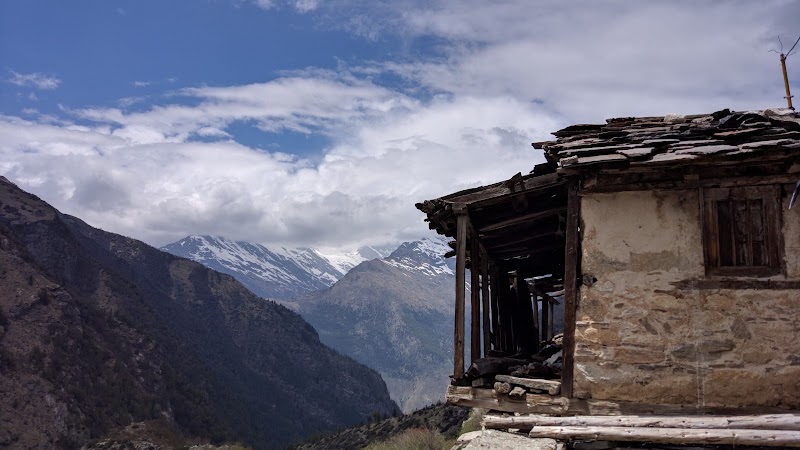 Dronagiri - Dronagiri, Uttarakhand 246483, India