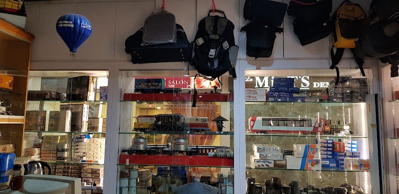 Prime Camera Centre - Prime Camera Centre 1 Coleman St, # B1-08 The Adelphi, Singapore 179803