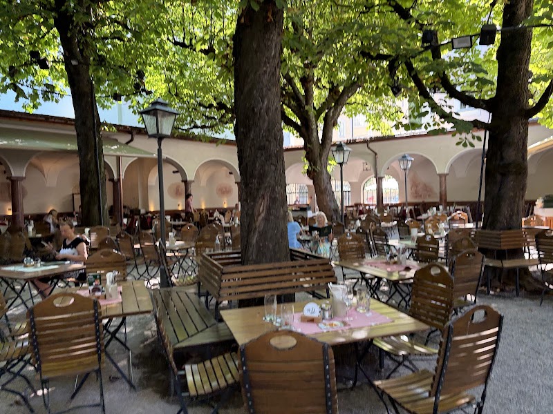 Sternbräu - Sternbräu Griesgasse 23, 5020 Salzburg, Austria
