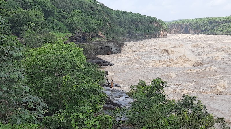 Ken River - Ken River, Madhya Pradesh