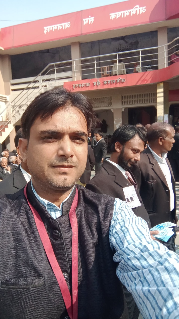 KASHI GANGA GUEST HOUSE - KASHI GANGA GUEST HOUSE Mirzapur - Varanasi Rd, Bhadau Chungi, Ganga Nagar Colony, Aalampura, Varanasi, Uttar Pradesh 221001, India