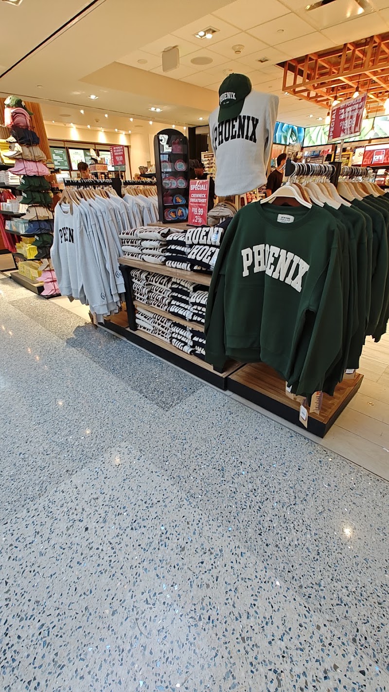 Terminal 3 - Terminal 3, 3400 Sky Harbor Blvd, Phoenix, AZ 85034, USA