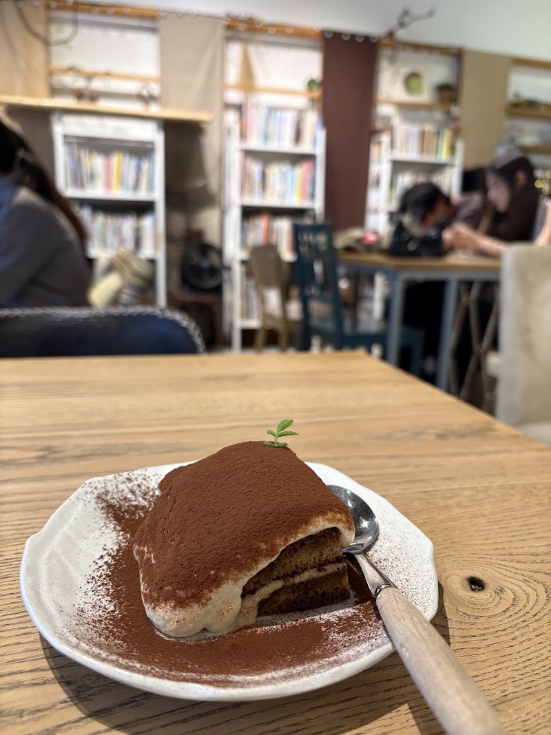 好人好室 x 七二聚場 - 好人好室 x 七二聚場, 10491, Taiwan, Taipei City, Zhongshan District, Min'an Village, Lane 72, Section 2, Zhongshan N Rd, 18-1號3樓