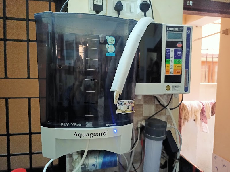 Chaturvedi Ro water purifier and chimney dealers & service provider - Chaturvedi Ro water purifier and chimney dealers & service provider, Ekta nagar Dhanora 942/10 Front of Aps school Dhanora 942/10, Bhilai, Chhattisgarh 491107, India
