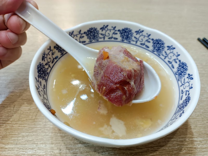 華勝燒鵝 - 華勝燒鵝 406-408d Des Voeux Road West, Des Voeux Rd W, Sai Wan, Hong Kong