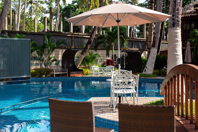 Coral Reef Resort & Spa, Havelock - Coral Reef Resort & Spa, Havelock 5, Vijaya Nagar villa, Havelock, Andaman and Nicobar Islands 744211, India