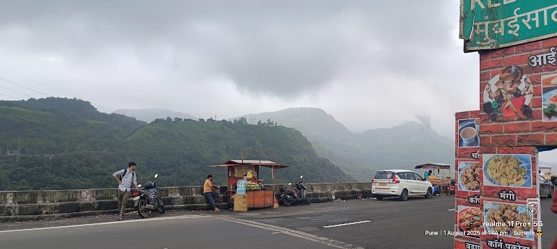 Amrutanjan Maggie Point. - Best Maggie in Lonavala. - Amrutanjan Maggie Point. - Best Maggie in Lonavala. Amrutanjan Bridge, NH 48, Niphan, Lonavala, Maharashtra 410204, India