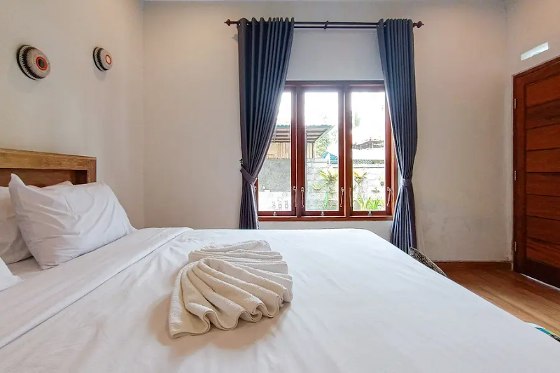 Urbanview Villa Pondok Uma Sari Ubud - Urbanview Villa Pondok Uma Sari Ubud Jl. Raya Uma, Tampaksiring, Kec. Tampaksiring, Kabupaten Gianyar, Bali 80552, Indonesia