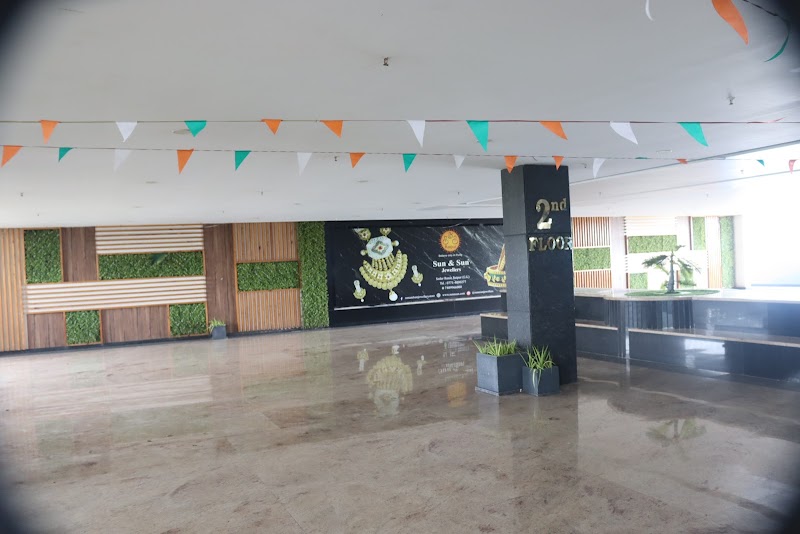 LK BUSINESS PARK - LK BUSINESS PARK, LK CORPORATE TOWER, New Dhamtari Rd, Dumartara, Raipur, Chhattisgarh 492015, India