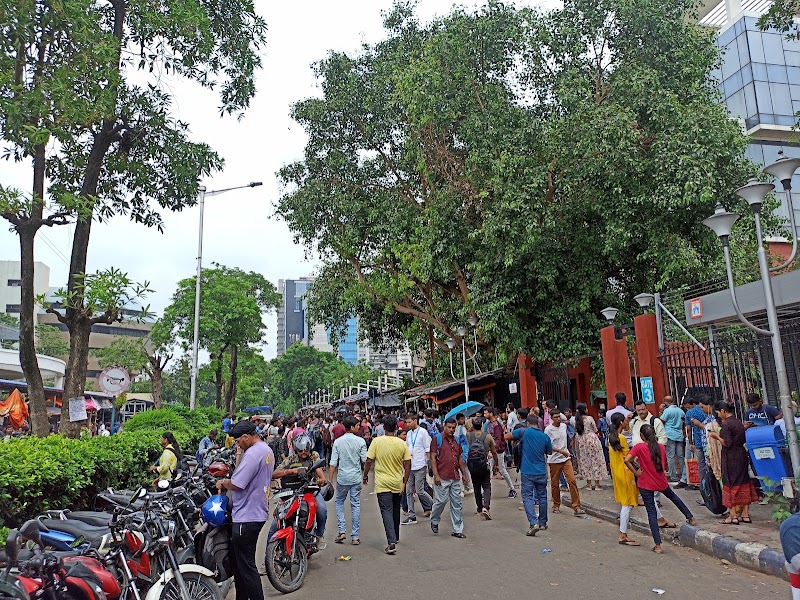 TCS Gitobitan - Tcs Gitobitan, plot no.54 &55, Street Number 18, DN Block, Sector V, Bidhannagar, Kolkata, West Bengal 700091, India