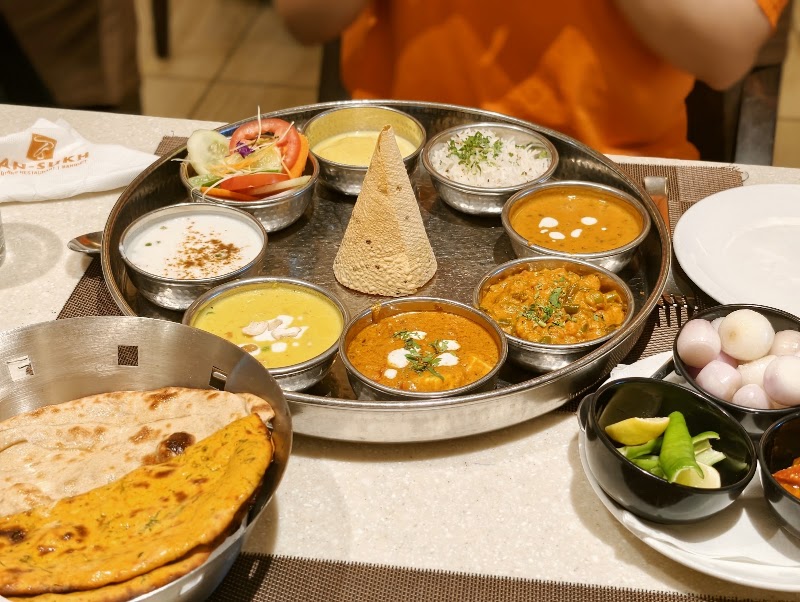 Tan Sukh - Tan Sukh E-62, Bhagat Singh Marg, C Scheme, Ashok Nagar, Jaipur, Jaipur Nagar Nigam Area, Rajasthan 302001, India
