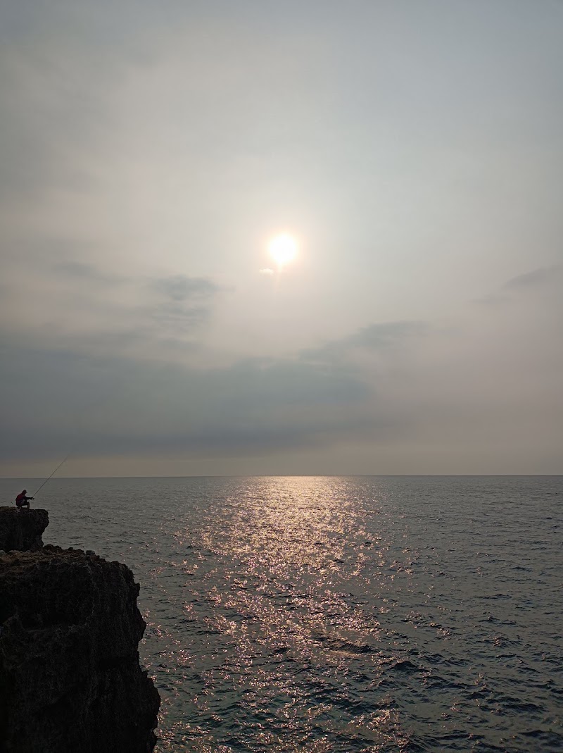 小山看海藝文園區 - 小山看海藝文園區 No. 1號, Meiren Rd, 琉球鄉 Liuqiu Township, Pingtung County, Taiwan 929