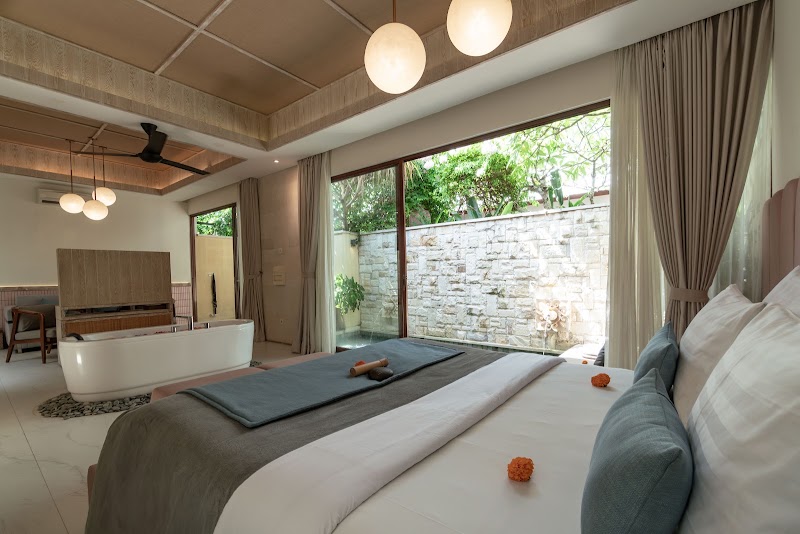 La Vie Villa Seminyak by iNi Vie Hospitality - La Vie Villa Seminyak by iNi Vie Hospitality, Jl. Pandawa No.88 A, Seminyak, Kec. Kuta, Kabupaten Badung, Bali 80361, Indonesia