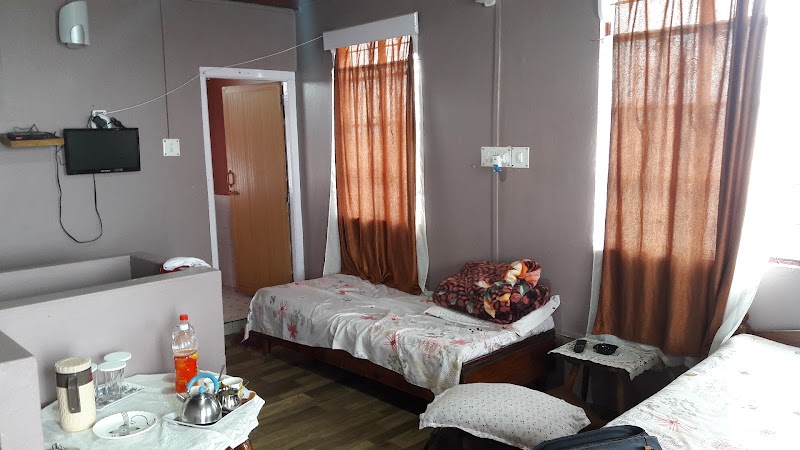Pateng Homestay - Pateng Homestay Khliehshnong, Sohra, Meghalaya 793108, India