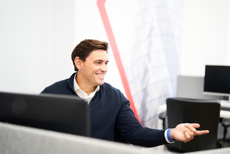 Arthur Insurance Recruitment - Arthur Insurance Recruitment, 80 Leadenhall St, London EC3A 3DH, UK