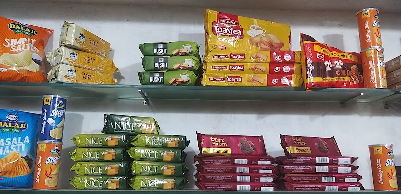 JP CAFE - JP CAFE ALTAF, BADA RAIPUR ROD, Nawapara, Gobra, Chhattisgarh 493881, India