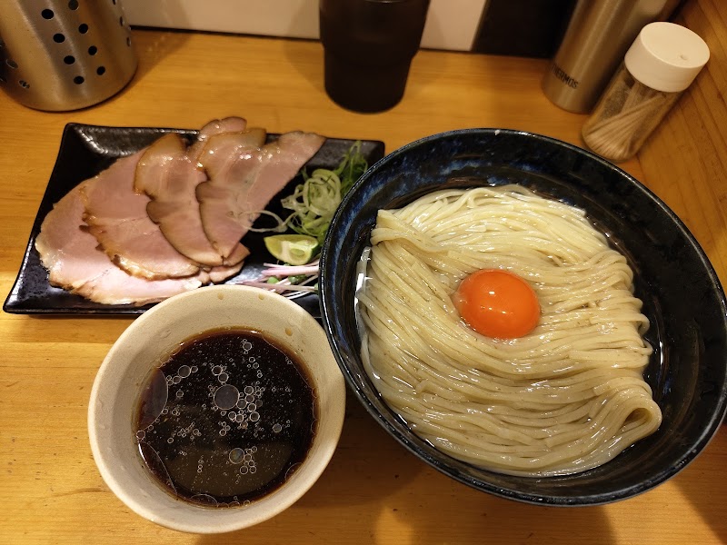 Ramen Tsuji - Ramen Tsuji, 1-chōme-1-10 Yariyamachi, Chuo Ward, Osaka, 540-0027, Japan