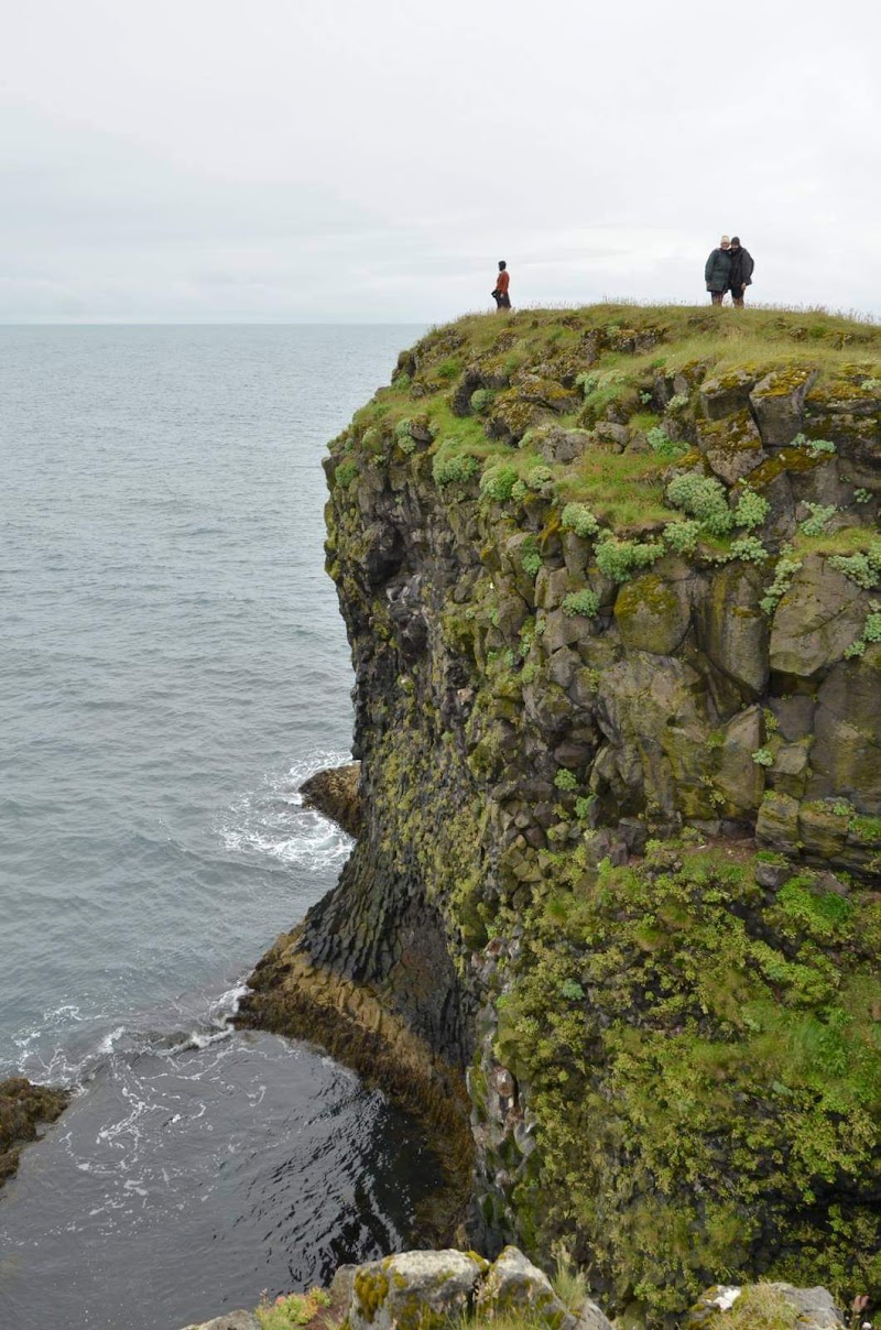 Arnarstapi - Arnarstapi, Iceland