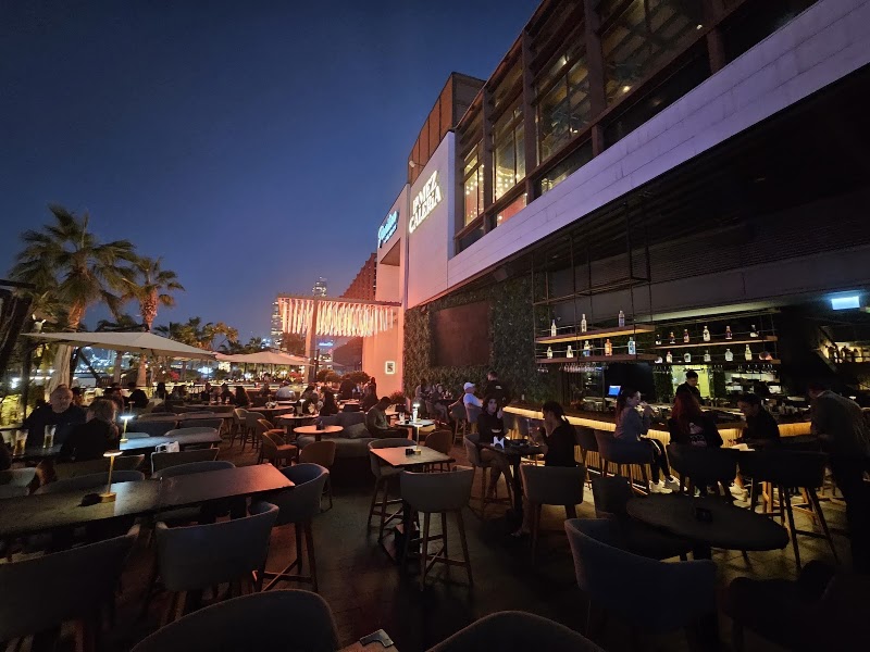 La Mezcaleria at Pavilion at The Beach - La Mezcaleria at Pavilion at The Beach Pavilion at The Beach, JBR - Marsa Dubai - Dubai Marina - Dubai - United Arab Emirates