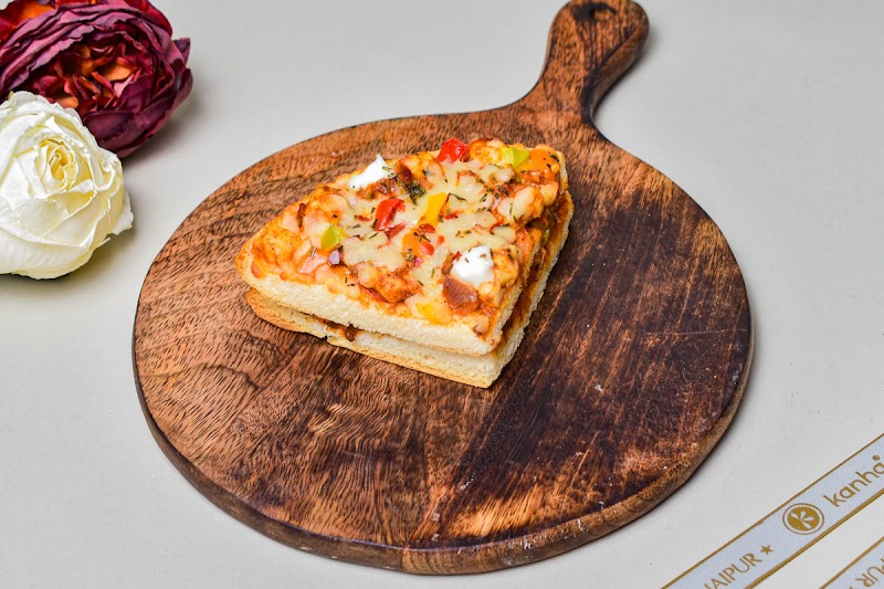 Kanha Restaurant - Kanha Restaurant E-62, Bhagat Singh Marg, C Scheme, Ashok Nagar, Jaipur, Jaipur Nagar Nigam Area, Rajasthan 302001, India