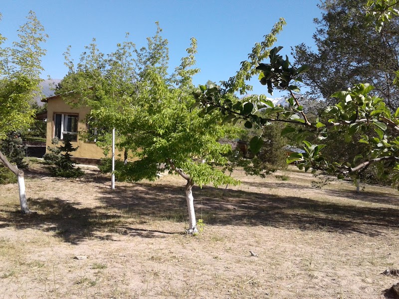 Ala-Too - Ala-Too, Cholpon Ata, Kyrgyzstan