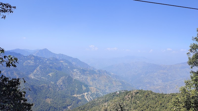Lal Tibba Scenic Cafe - Lal Tibba Scenic Cafe Lal Tibba Binoculars bazar, Road, Naya Mohalla, Landour, Mussoorie, Uttarakhand 248179, India